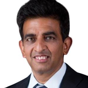 Deepak Solanki