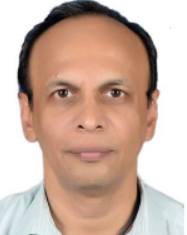 Vikram Phatak