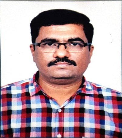 Amol Pawar