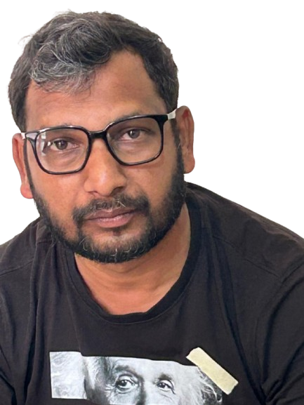 Sandeep Adode