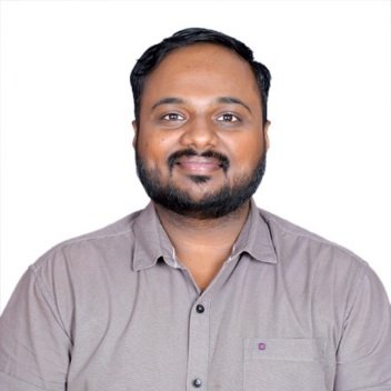 Siddhesh Rashinkar
