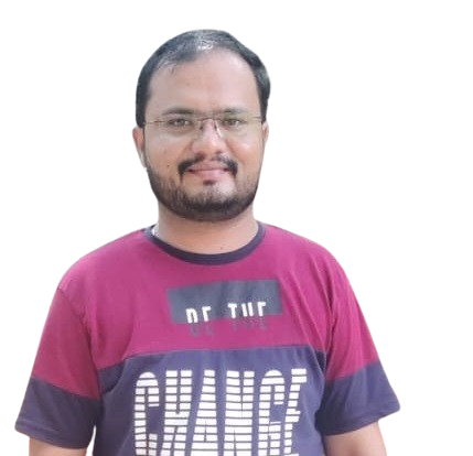 Vivek Ahire