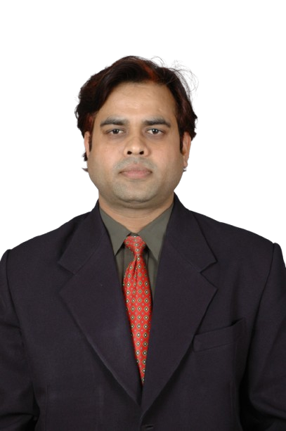 Dharmendra Chauhan