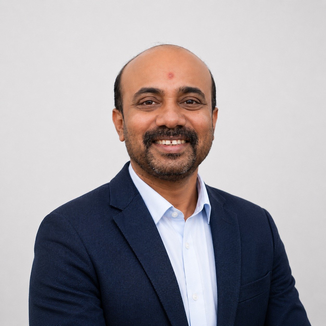 Rakesh Padamshali