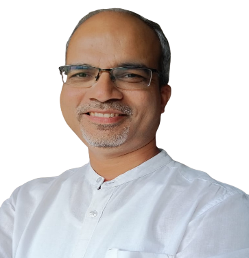Shwetank Upadhyaya