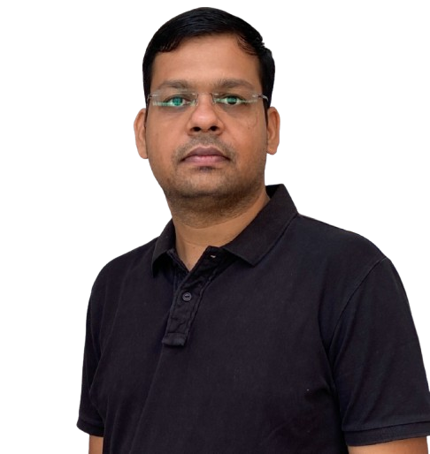 Sumeet Gupta